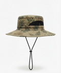 Double mesh board] khaki
