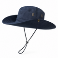 Navy blue]