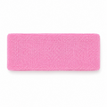 Sports headband   pink   1 piece