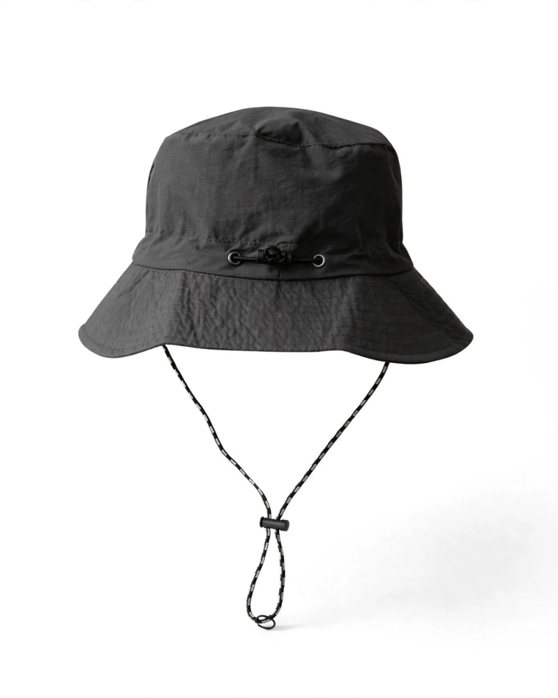 Waterproof Foldable Bucket Hat - Quick-Dry Sun Protection