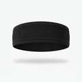 Hairband   mysterious black
