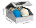 Hat box   wide version