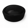 Black (non returnable & non exchangeable)