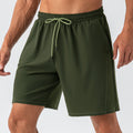 Moss green