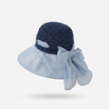 Ice blue