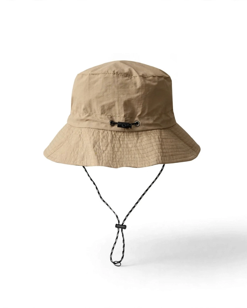 Ultra-Thin Foldable Bucket Hat - UPF50+ Sun Protection