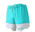 Mint green