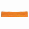 8 # epoxy headband   orange