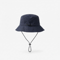 Navy blue   storable and portable