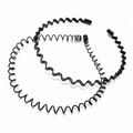 Style #9 vortex wave