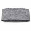 Hemp gray hairband (adult)