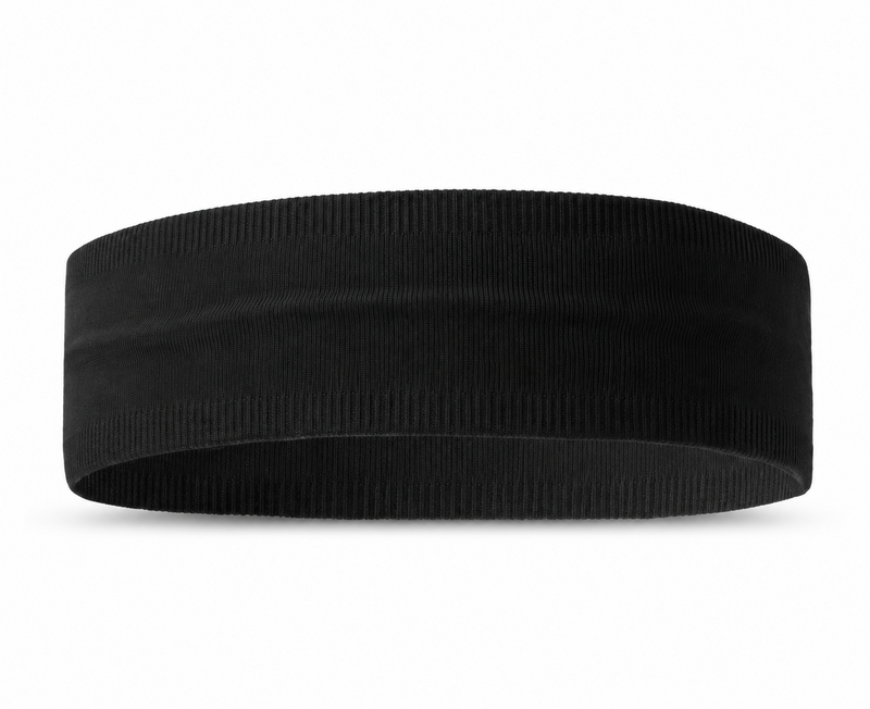 Cooling Sports Headband - Sweat Wicking Headband