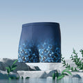 Blue single layer