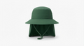 Forest green