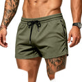 Army green