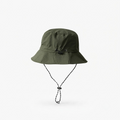 Army green with windproof rope