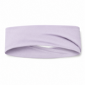 Purple hairband (adult)