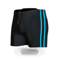 Sky blue stripe