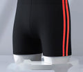 Red stripe
