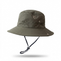 Four hole fisherman [military green]