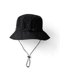 Black with windproof rope