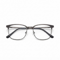 Gunmetal black