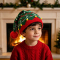 Kids (colorful lights)