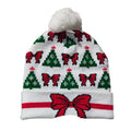 Christmas bow