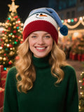 Snowman christmas