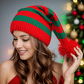 Red/green (adult)