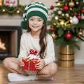 Green/white (children)