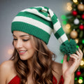 Green/white (adult)