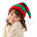 Red and green kids