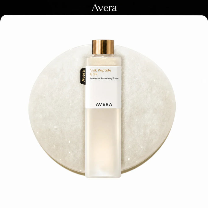 EGF Toner l Longevity, Anti- Aging Routine — view 1