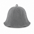 Charcoal gray