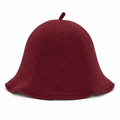 Wine red