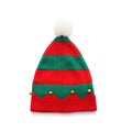 Adult (red green colorblock)