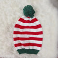 Kids (red green colorblock)