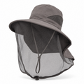 Dark gray