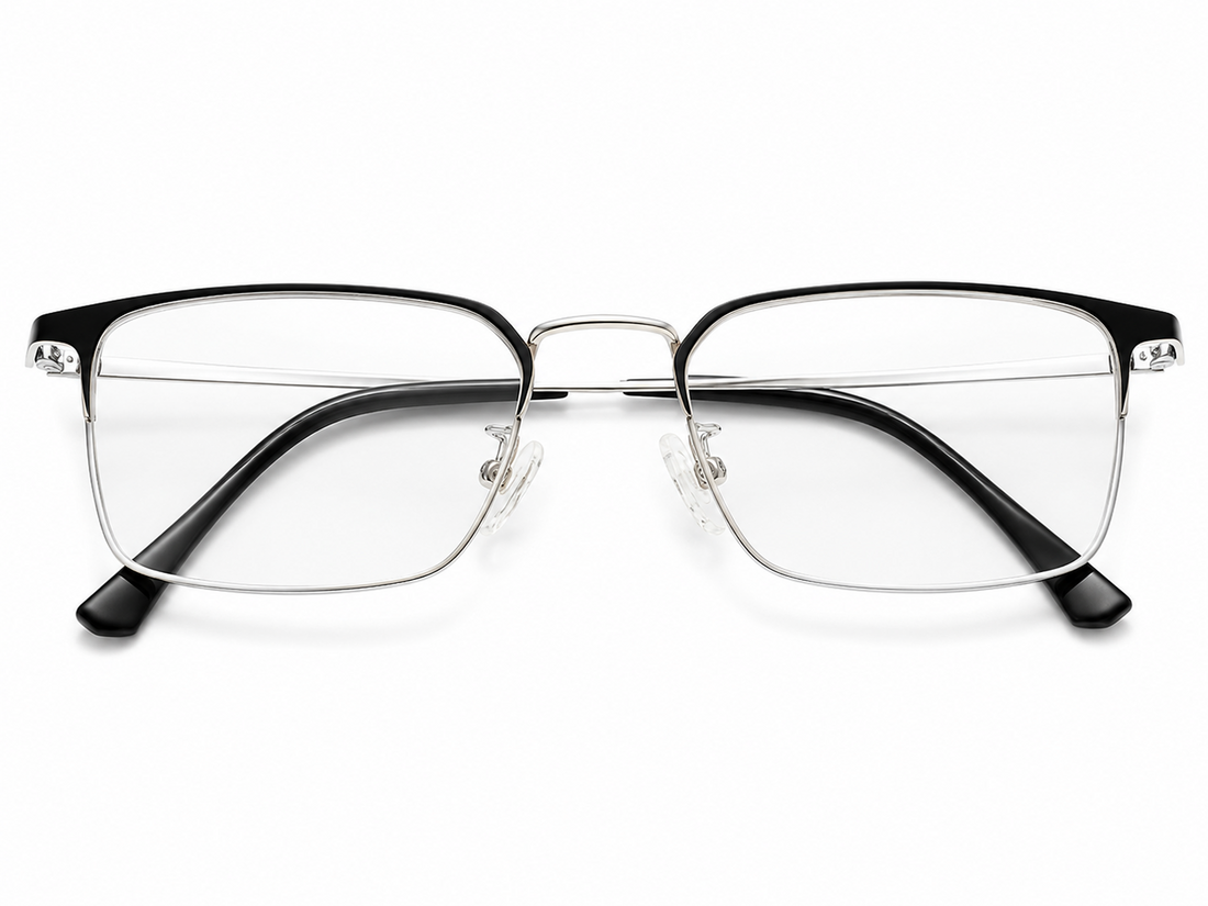 Premium Crystal Lens Reading Glasses