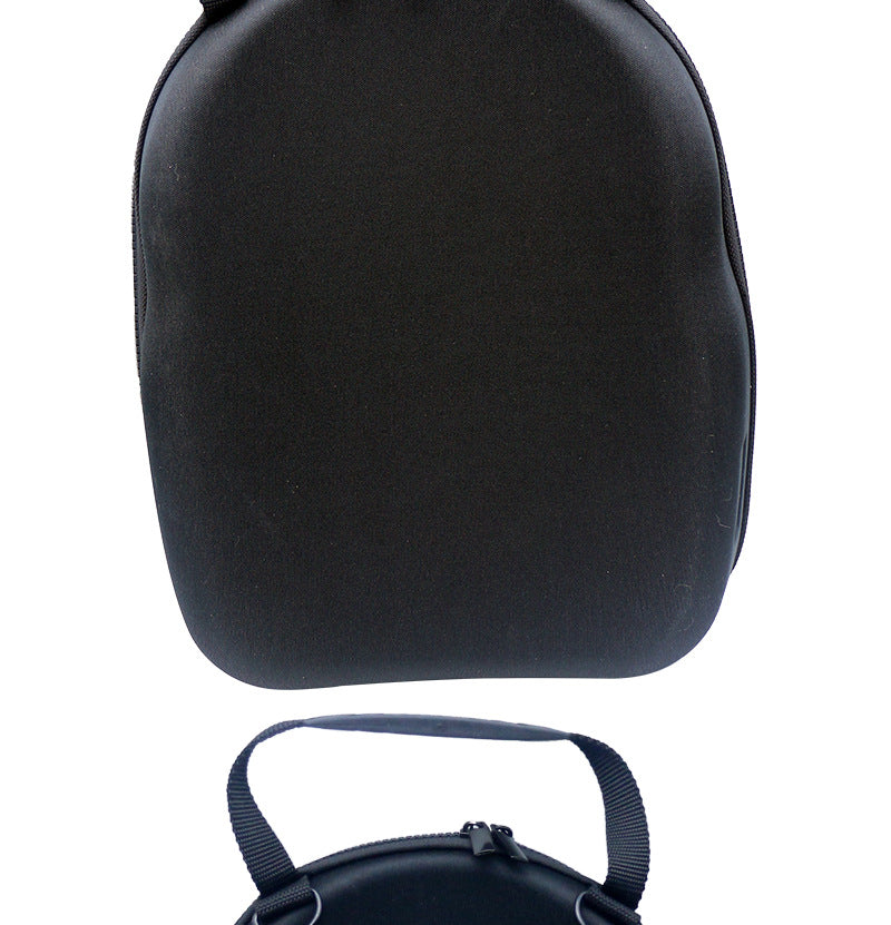 Premium EVA Baseball Cap Travel Case - Hard Shell Hat Protector