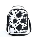 Cow print