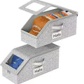 Hat storage box