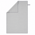 Frosted gray