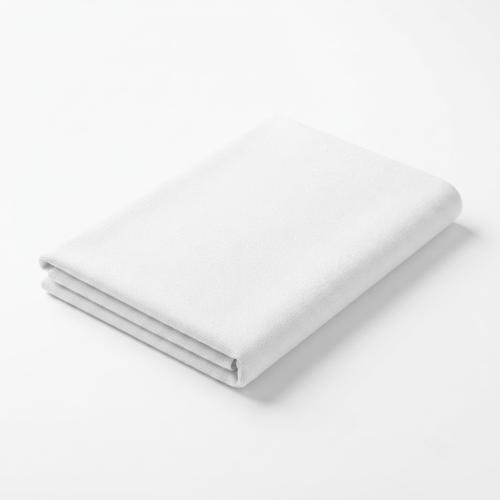 Premium Quick-Dry Microfiber Beach Towel