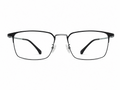 Black frame   single vision