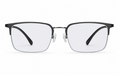 Black frame   multifocal photochromic