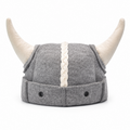 Horn gray