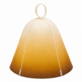 Gradient yellow
