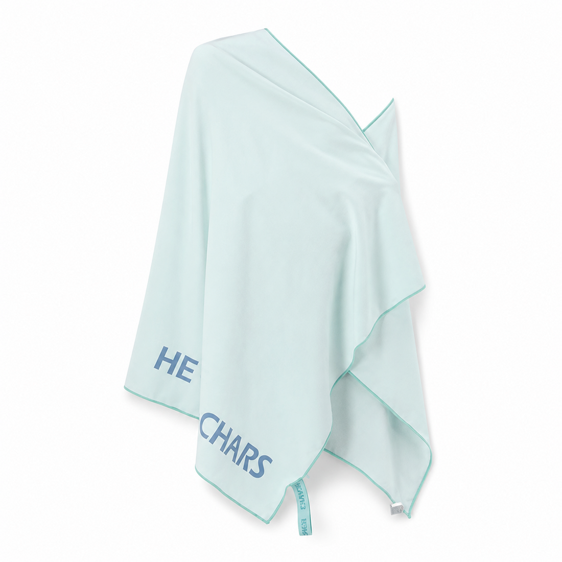 Quick-Dry Absorbent Beach & Sports Towel